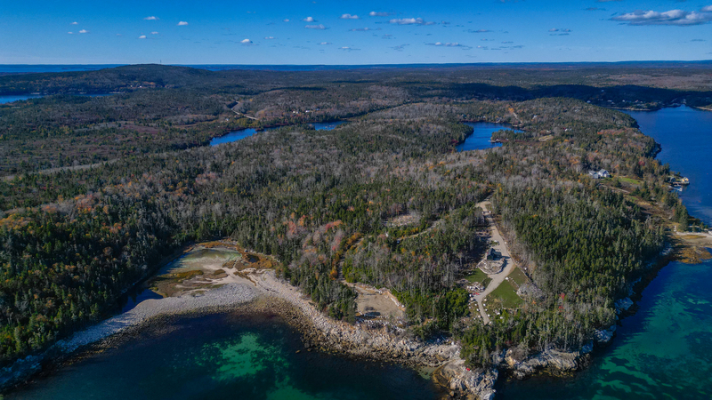 Lots Seafarers Way, Nova Scotia